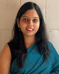 Dr. Priyanka Mahant - Aarutva